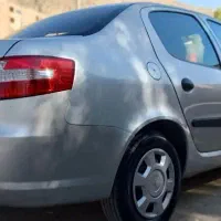 رانا نقره ای مدل ۹۳|خودرو سواری و وانت|خرمآباد, |دیوار