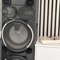 باند بزرگ دیجی دار مارک مکسیدر