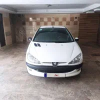 206 تیپ 2 tu3کم کارکرد