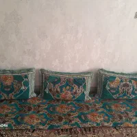 ۶ تا پشتی ویه کناره ۴ متری بفروش میرسد