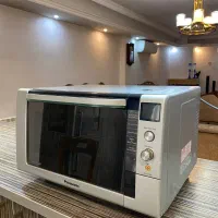 مایکروفر پاناسونیک