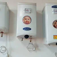 آبگرمکن برقی آرکاسان