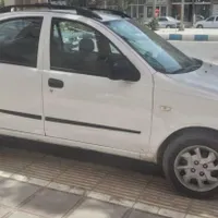 تیبا صندوق‌دار SX دوگانه سوز، مدل ۱۳۹۷|خودرو سواری و وانت|تربت‌حیدریه, مظفریه|دیوار