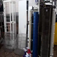 ** نصب و تعمیر کولر گازی وشارژ‌ گاز با گارانتی  **|خدمات پیشه و مهارت|کرج, گوهردشت|دیوار