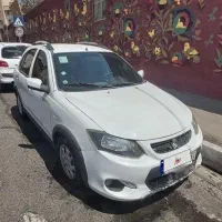 کوییک ۱۴۰۰ بدون رنگ