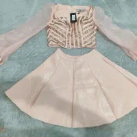 مجلسی نو هست|لباس|اردستان, |دیوار