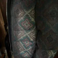 پوشاک ، کاپشن|لباس|ساری, |دیوار