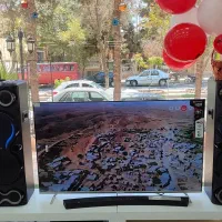 تلویزیون ۶۵ سونیا بدون پیش‌پرداخت