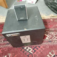 باند کارکرده تمیز