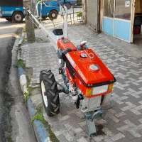 تیلر کبوتا ۸