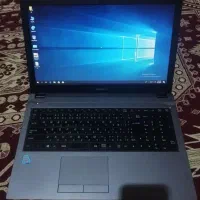لپ تاپ core i5 نسل7