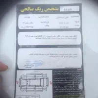 مگان اتومات 89|خودرو سواری و وانت|رفسنجان, |دیوار