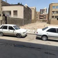فروش زمین ۲۵۳ متری در شهرک میلاد