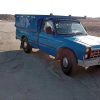 نیسان وانت مدل ۸۴