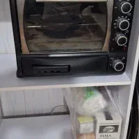 آون توستر ویداس