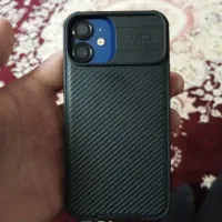 آیفون ۱۲ مینی