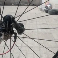 دوچرخه کورسی ژیتان مچ ۱۷۰۰|دوچرخه، اسکیت، اسکوتر|مشهد, هفده شهریور|دیوار