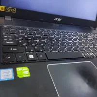 لپتاپ گیمینگ Core i7 قدرتمند