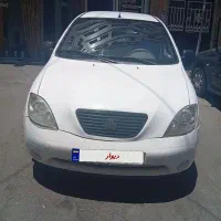 تیبا مدل ۱۳۹۷