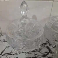 بلور نو|ظروف سرو و پذیرایی|قم, آذر (نکویی)|دیوار