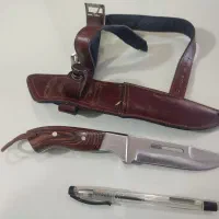 چاقو خوش دست