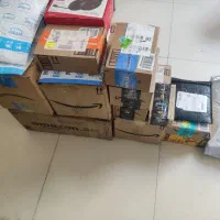 خرید بلک فرایدی آمازون با روابرا|خدمات حمل و نقل|تهران, دهکده المپیک|دیوار