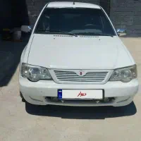 پراید 111 تمیز مدل 93