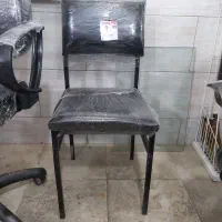 صندلی اداری  چرخی و جکی استوک|صندلی و نیمکت|شیراز, سینما سعدی|دیوار