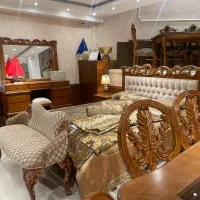 سرویس خواب|تخت و سرویس خواب|یزد, |دیوار