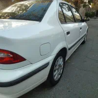 سمند lx xu7 مدل ۱۳۹۲