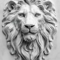 گچبری مدرن میکروسمنت پتینه