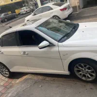 دنا پلاس اتومات مدل ۱۴۰۱ کم کار