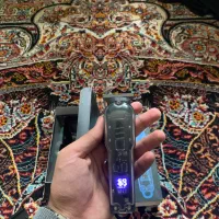 ماشین ریش تراش CLIPPER