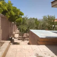 اجاره ویلا باغ بسیار شیک و تمیز کوهپایه ده لولو|اجارهٔ کوتاه‌مدت ویلا و باغ|کرمان, |دیوار