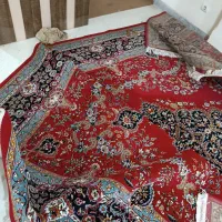 فرش ۱۲ متری