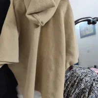 کاپشن و پالتو|لباس|ری, دولتآباد|دیوار