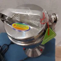 آسیاب نیمه صنعتی سیلور کرست|خردکن، آسیاب، غذاساز|رشت, استادسرا|دیوار