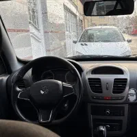 کوییک rs 1403|خودرو سواری و وانت|شیراز, شهرک سراج|دیوار