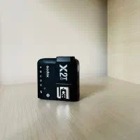 رادیوفلش گودکس(کانن) - Godox X2T