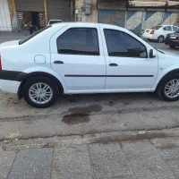 تندر ۹۰ مدل ۹۶ شرکت پارس خودرو