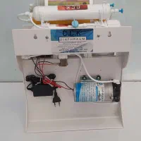 دستگاه تصفیه آب CCK خانگی 9 فیلتره مدل STON.09|آبسردکن و تصفیه آب|اندیشه, شهرک صدف|دیوار