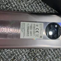 موبایل pocox3pro