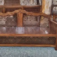 تخت سنتی کوروش