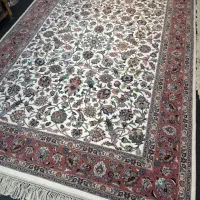 جفت ۹ متری فرش دستباف کاشمر|فرش|کاشمر, |دیوار