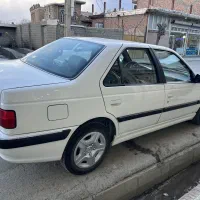 پارس دوگانه ۸۹