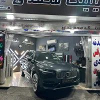 نسل جدید کاورppfبدنه با دستگاه برش لیزری نقدواقساط|خدمات خودرو و موتورسیکلت|تهران, نیاوران|دیوار