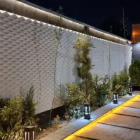 باغ ویلا سوپر لاکچری/اسفهران/فول/استخرابگرم|فروش خانه و ویلا|فلاورجان, |دیوار