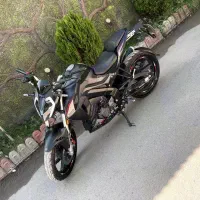 بنلی 180|موتورسیکلت|فیروزکوه, |دیوار