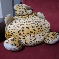 مبل پلنگی کودک