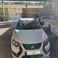 کوییک s صفر کیلومتر